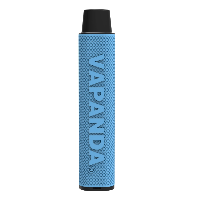 Nueva moda Vapanda desechables Mega 1100mAh Batería E cigarrillo vaporizador