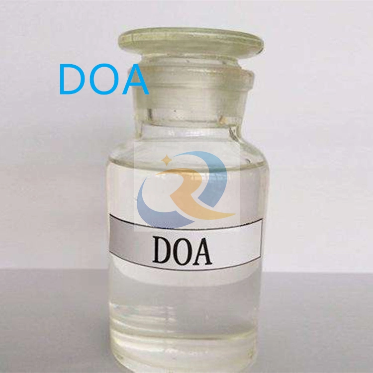 High Purity 99.9 Liquid Di-2-Ethylhexyl Dotp/DOP/Doa with Good Price