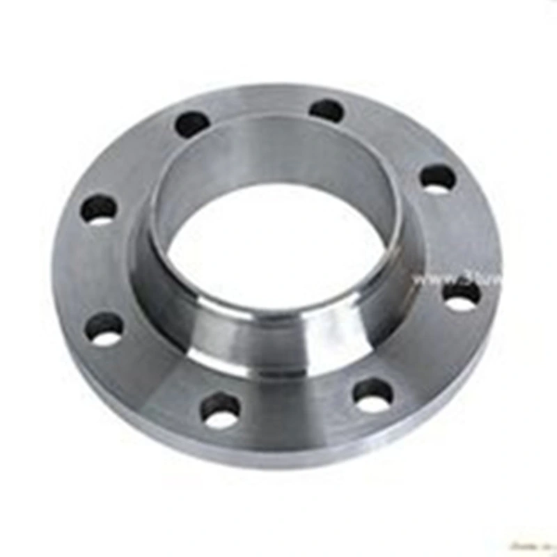 DIN Forged Weld Long Neck Flange