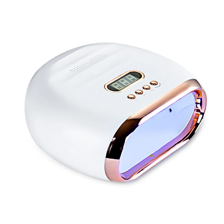 Wholesale/Supplier Nail Lamp CE Approved Portable 72W UV LED Lamp Nail Dryer