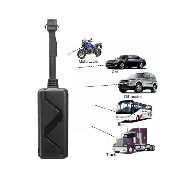 A16 4G le GPS tracker GT06 Protocole Usine de gros J16 PRO J14 Auto voiture Mini appareil de localisation GPS