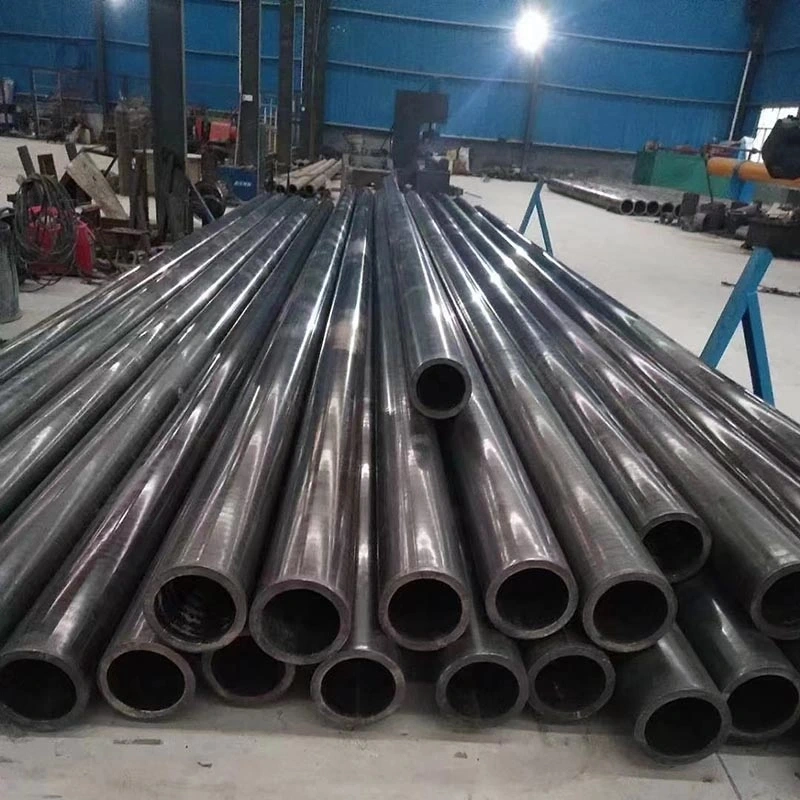 API 5L X42 X52 X56 X60 32 Inch Large Diameter Steel Pipe