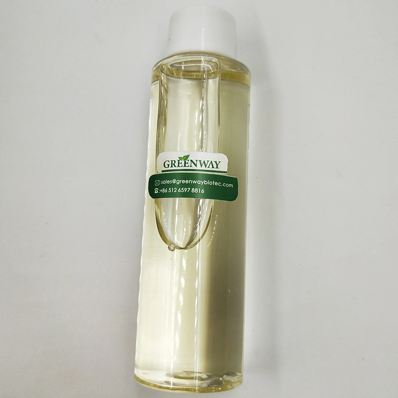 Surfactantes zwitteriónicos Shampoo Use material CAS 4292-10-8 LAPB Lauramidopropil Betaine