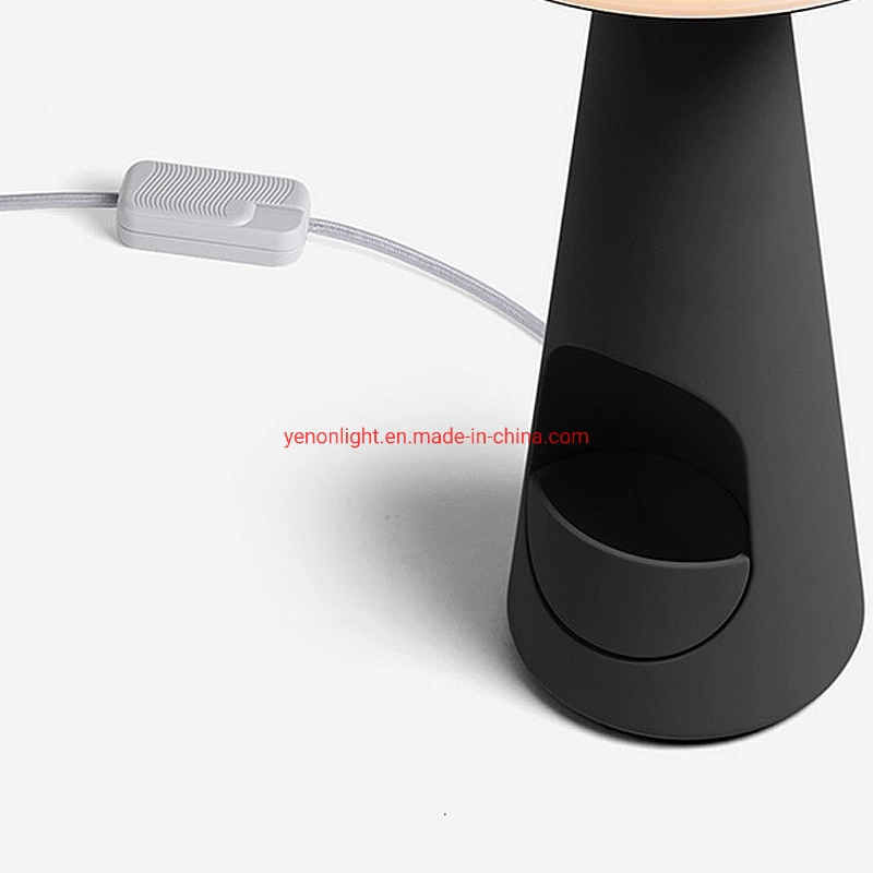 Nodic Beside Table Lamp Bedroom Table Light