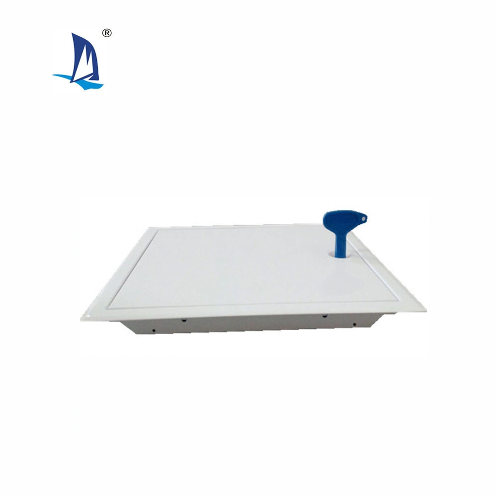 Fabricado en China el Color personalizado de acceso a la tapa del panel de techo con alta calidad