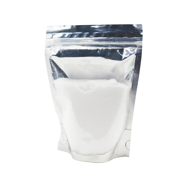 Высокое качество питания на заводе Pemeterxed Disodium Hemipentahydrate CAS 357166-30-4