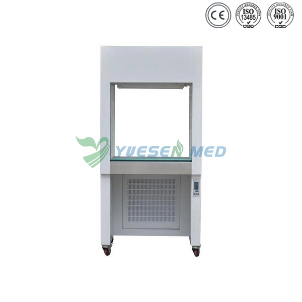 Medical Hospital Institutions Hospital Laboratory Clean Bench