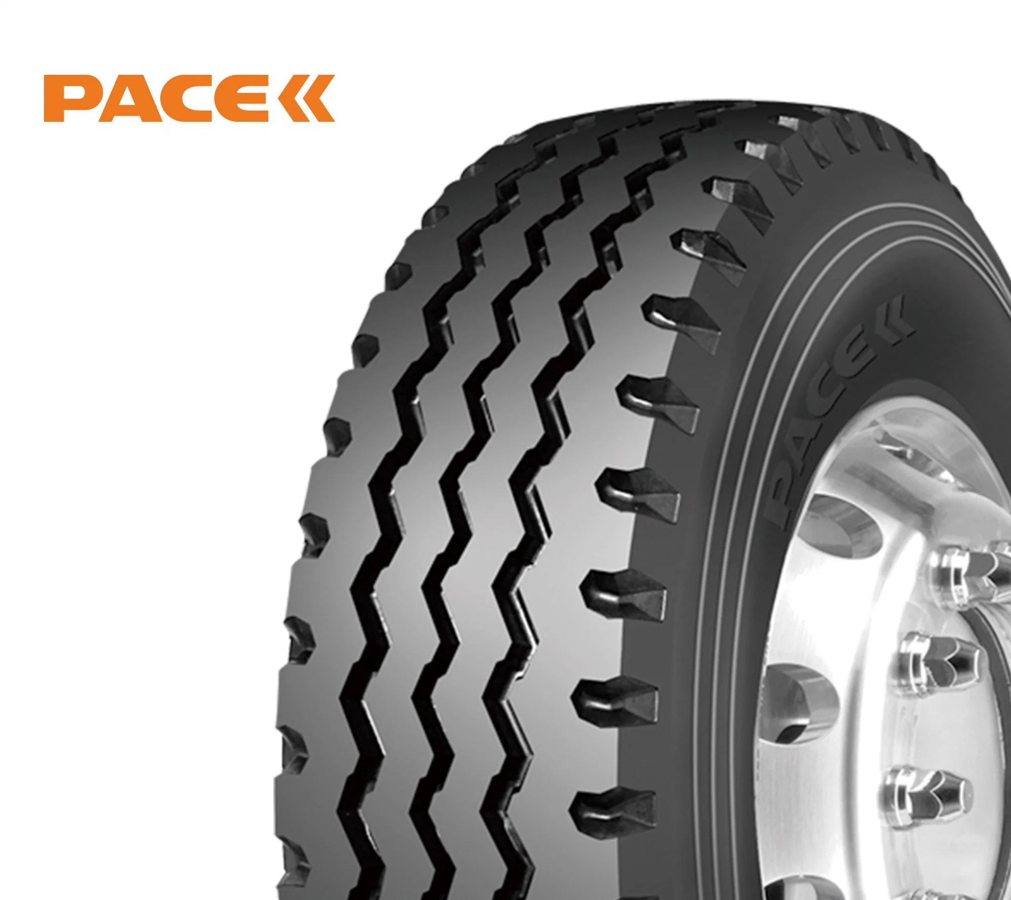 TBR Tires, High Standard Truck Tires, Radial Truck and High Standard Bus Tire