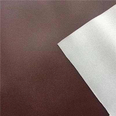 PVC Leather Synthetic Leather Automotive Artificial PVC Fabric for Car Seat Upholstery Sofa Bag