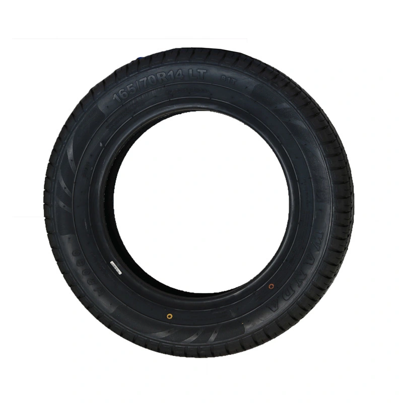 Radial Tyre R13/14/15 with DOT/CCC/Gcc/ECE Certificate