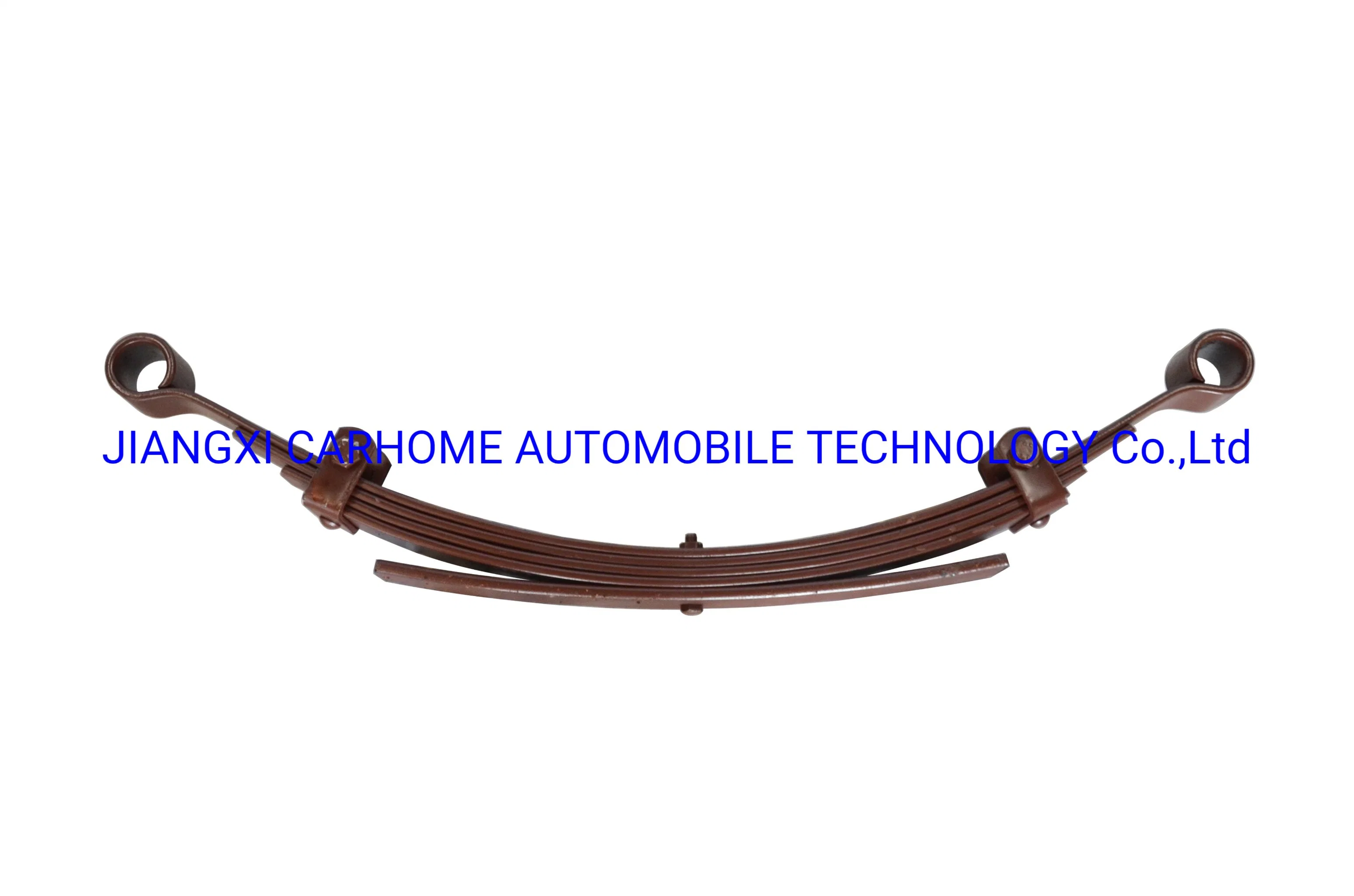 Good Price Auto Spare Parts Leaf Spring for Nissan Hino Man