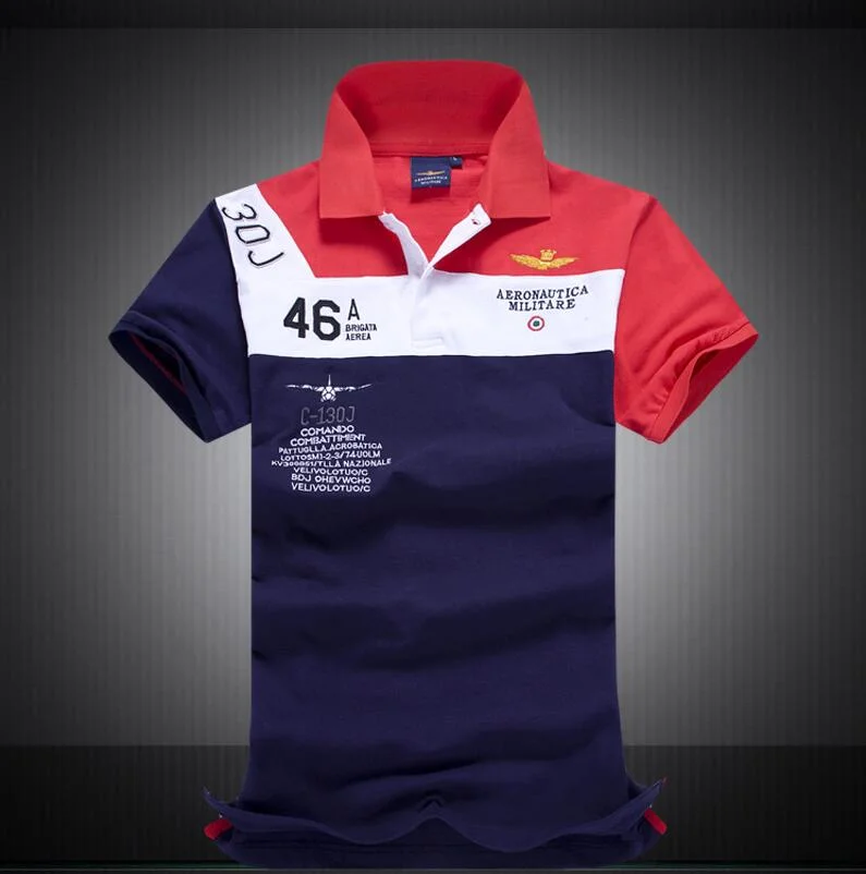 OEM Service Polo Shirt Manufacturer in Guangzhou China