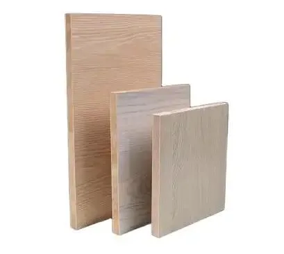 High Quality Bintangor/Okume Commercial Plywood for Building Material