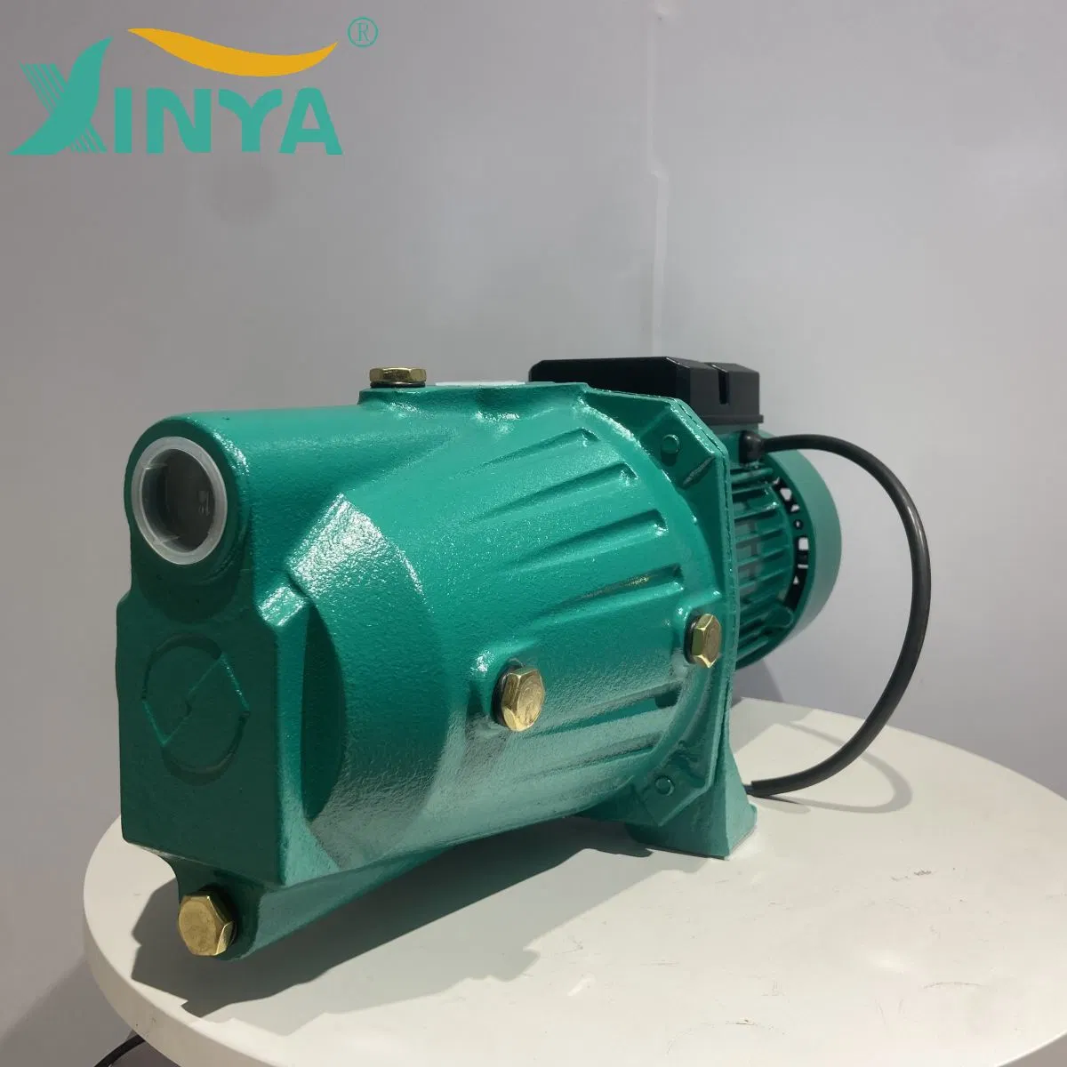 Xinya 2.0HP 1.5kw 220VV 110V Self-Priming Jet Water Pump with Thermal Protector (JET200)