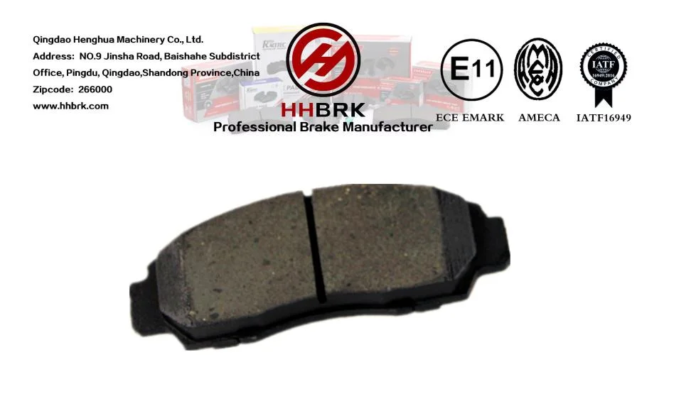 D787autobrake High quality/High cost performance No Noise Auto Spare Part Ceramic Carbon Fiber Brake Disc, Wholesale/Supplier Price, Honda/Acura