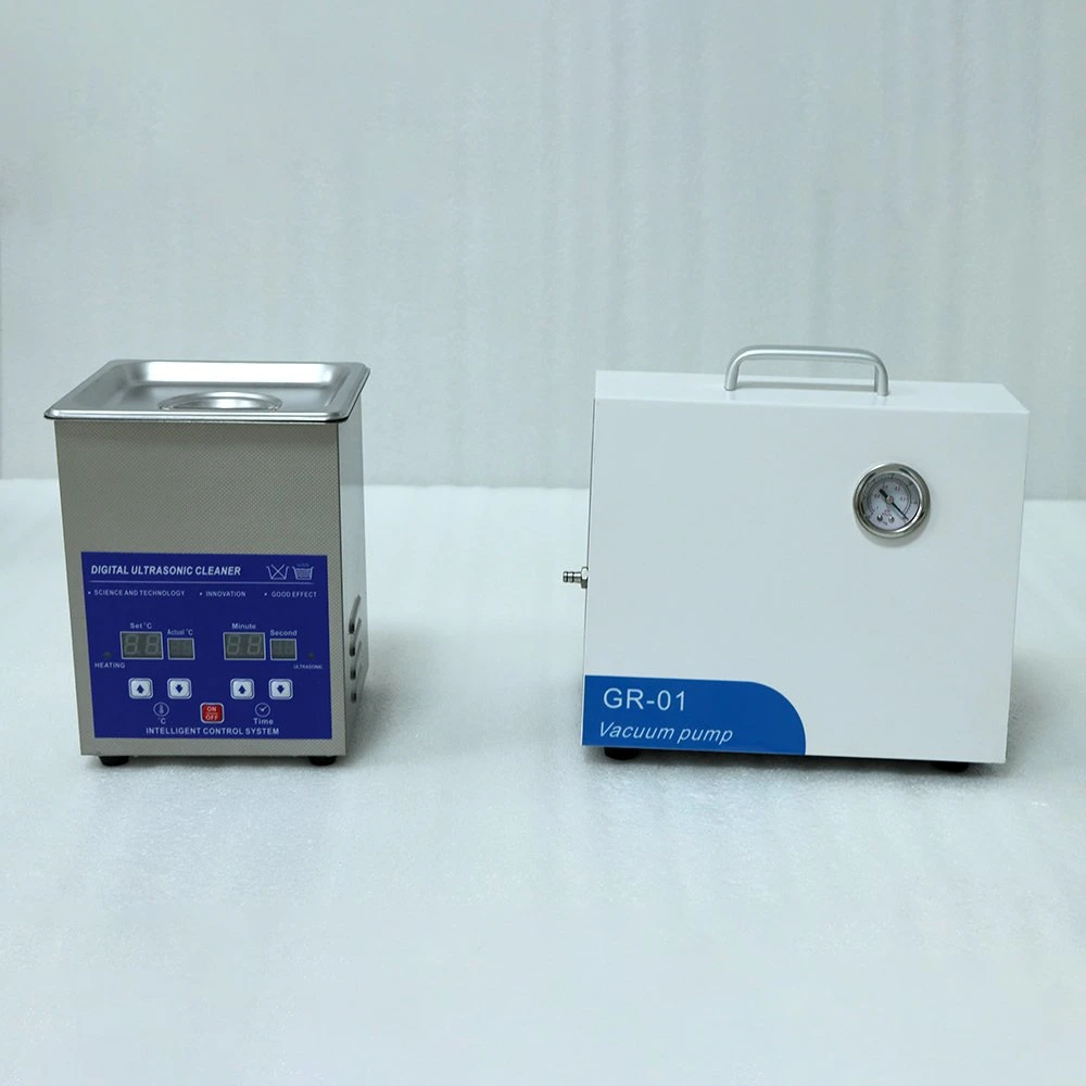 Hochleistungsfähige HPLC-Flüssigchromatographie mit Isokratic und Gradientensystem