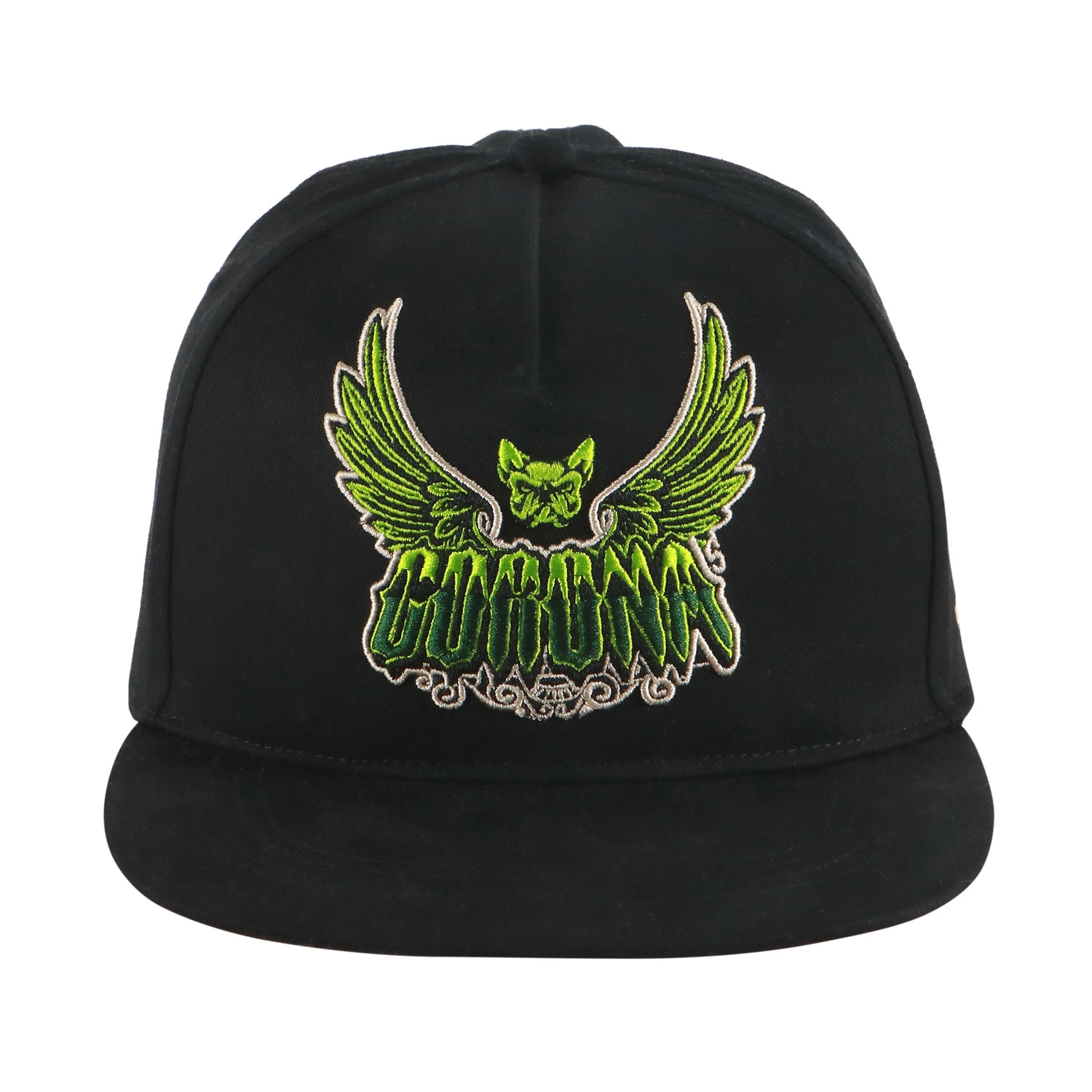 Unisex personalizada tapa personalizada equipado Mayorista de tapas Deportes Mitchell Ness Trapstar Hat