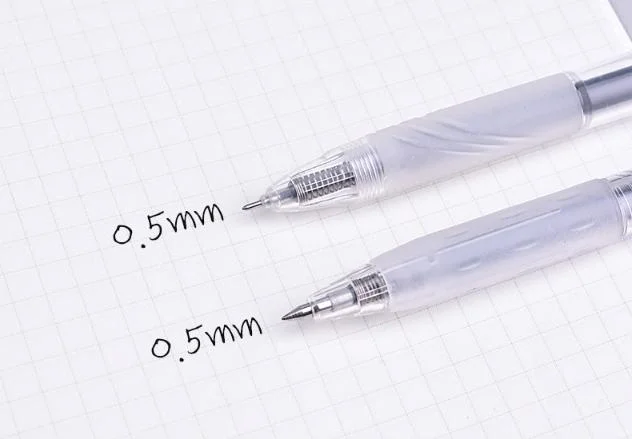 G-201 Gel Pen Office Supply for Promotion