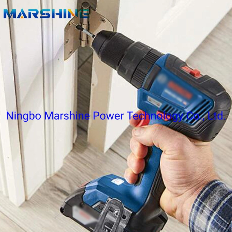 Portable Rechargeable Rotary Hammer Drill