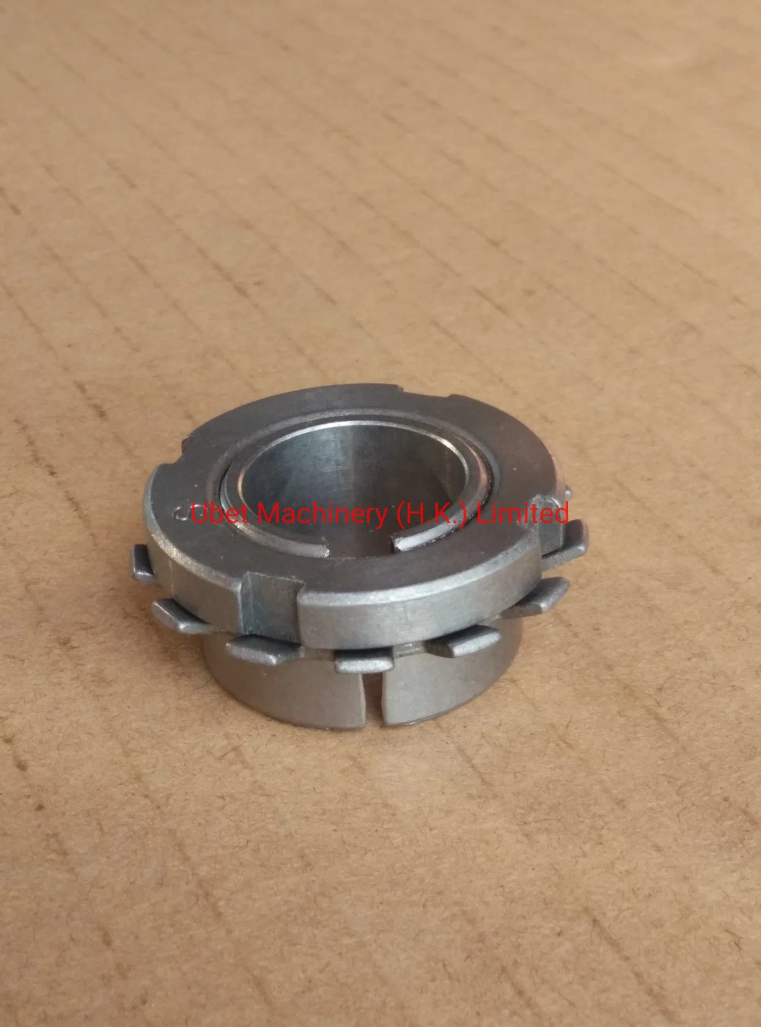 Precision Industrial Bearing Adapter-Sleeve Assembly