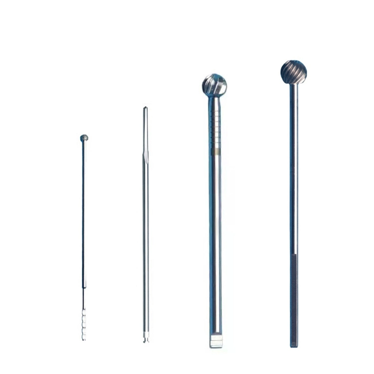 Ball Bur Sinus Elevation Instrument Diamond Reamer for Sale