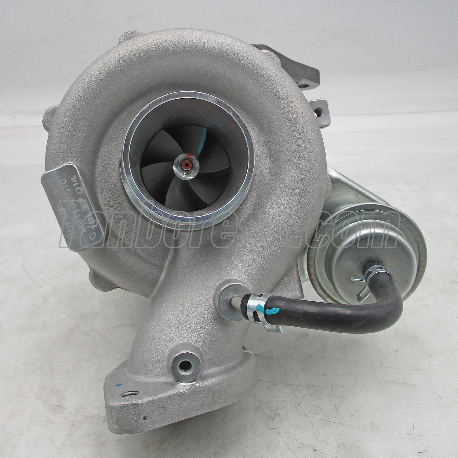 Turbine turbocharger parts RHF5H 14411AA510 VC430083 VF40