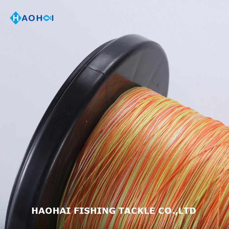 3000m X4 Strands Excellent Strong Strength PE Fishing Line Fishing Tackle