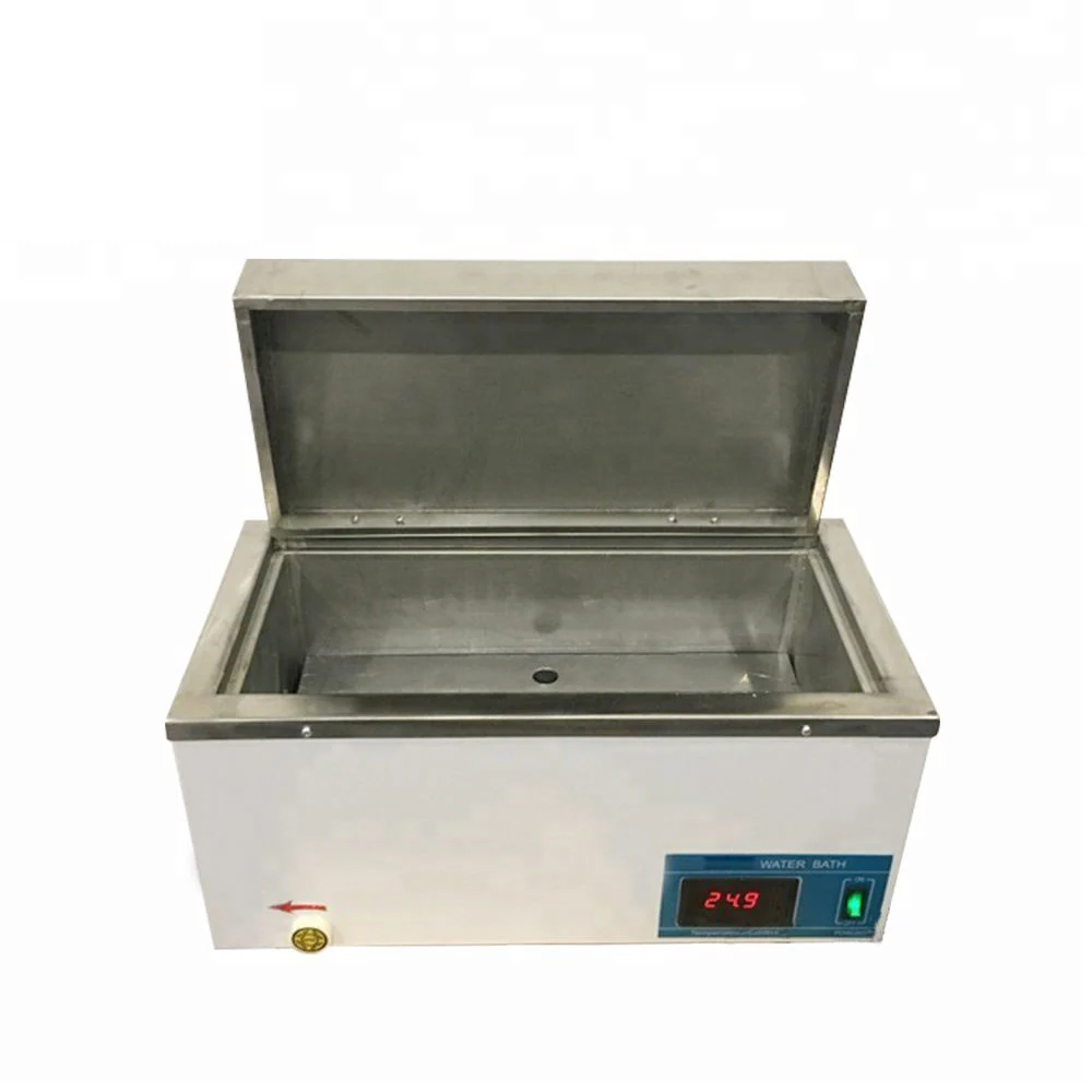 Water Heater Bathr Ultrasonic, Optical, Electronic EQ Ultrasonic Principle Incubator