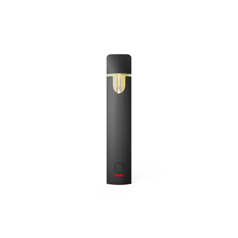 1ml Type C Recharge Hhc Thco Thcp Disposable/Chargeable Empty Vape Pod