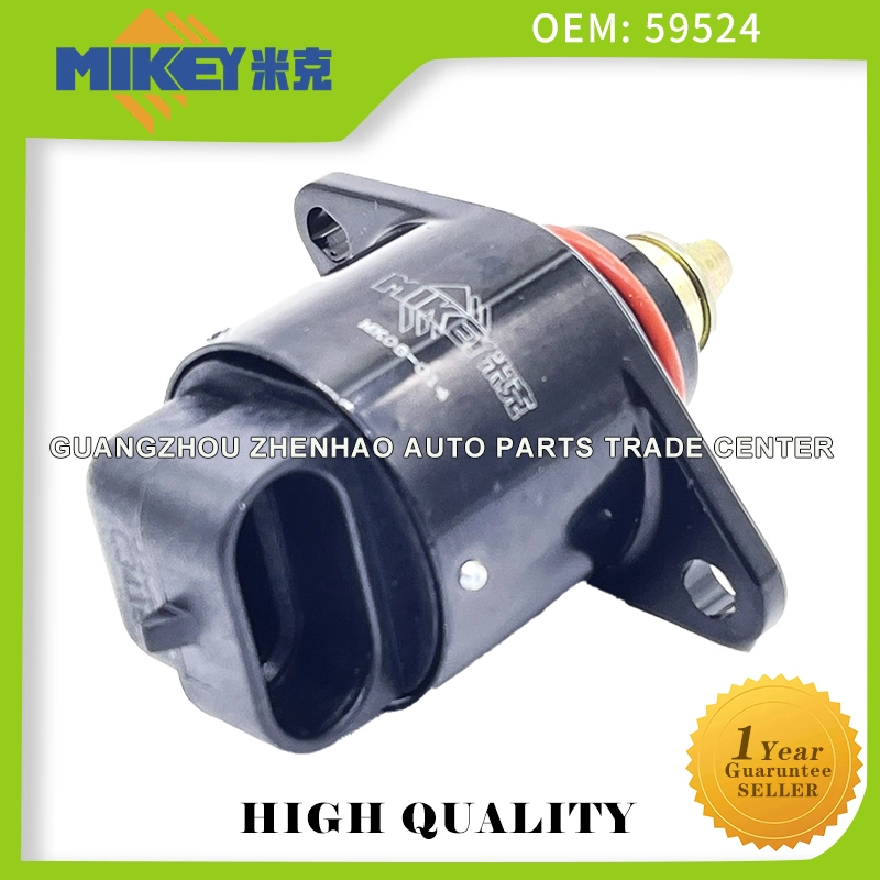 Superior Quality and Good Price Auto Car Parts Elecric Motor Wholesale/Supplier Engine Idle Speed Motor Fit for Jinbei491 Pika OEM: 59524