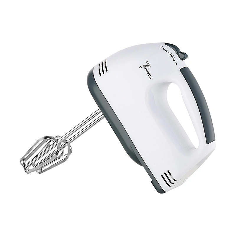 Hot Sale Mini Hand Mixer Blender Electric Beater Egg Whisk for House