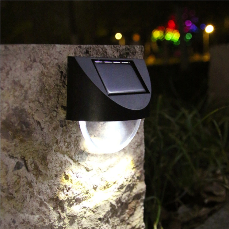 Goldmore11 sensor LED de alta calidad Luz de pared Control óptico resistente al agua utilizado en exteriores, jardín