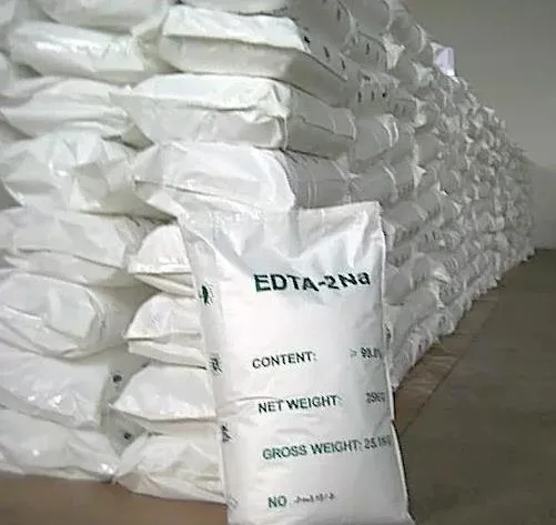 High quality/High cost performance  White Powder 99% EDTA EDTA-2na EDTA-4na for Industry Grade