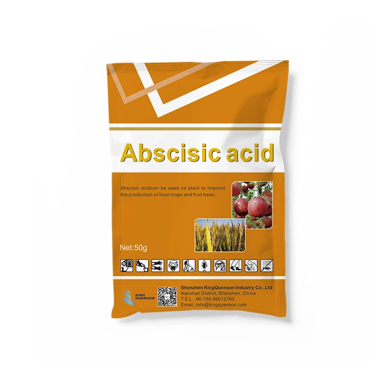 High Effective Crop Protection Abscisic Acid 0.03% SL Plant Growth Regulator