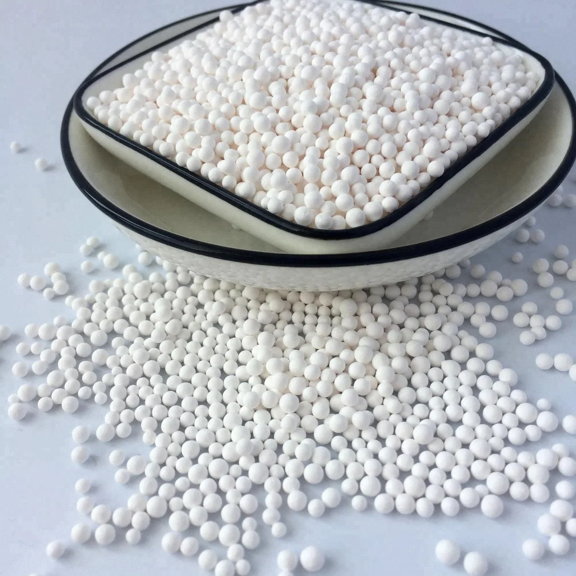 A indústria petroquímica China Alumina activada Fabricante