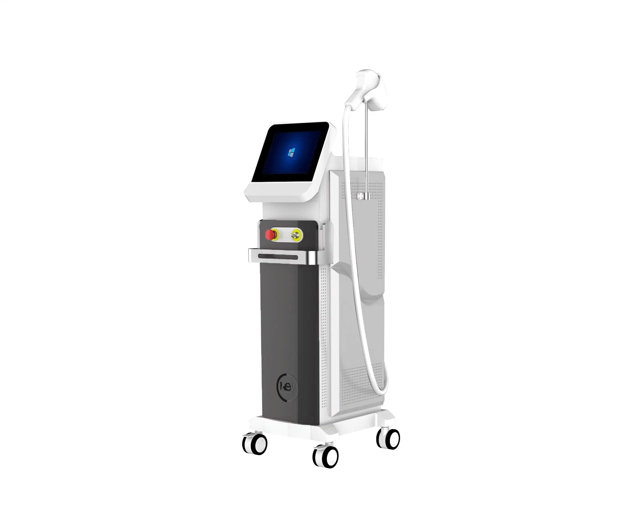 2022 3 Wave 808 Laser Diode Laser Hair Removal Beauty Equipment