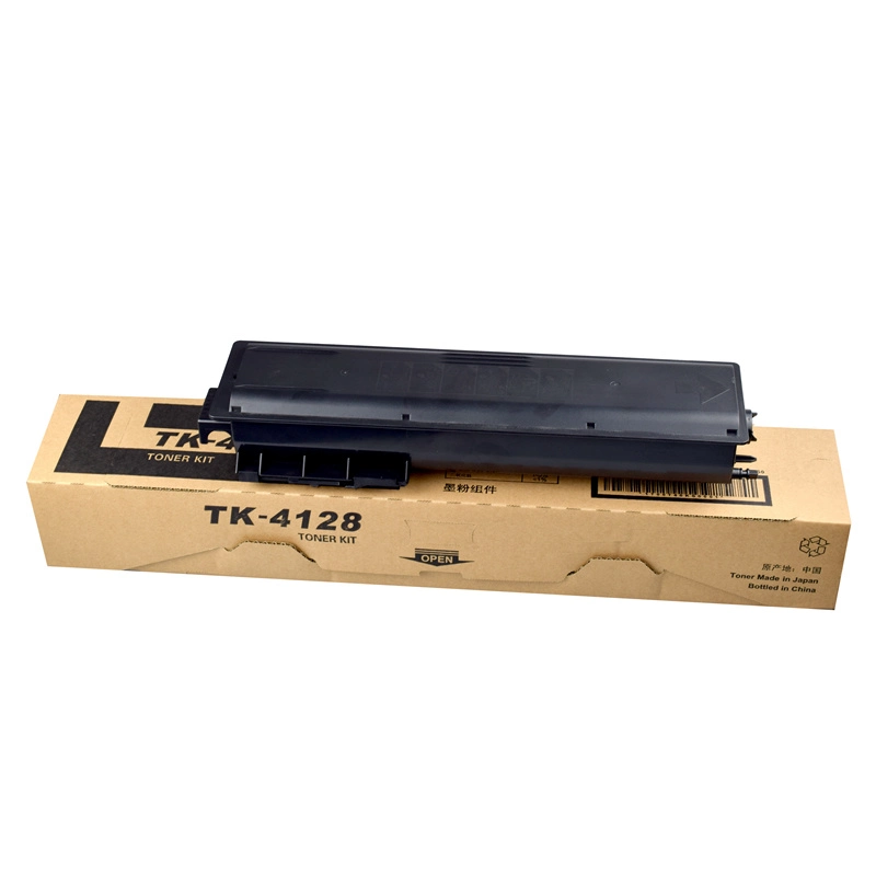 New Model TK4128 toner cartridge compatible for Taskalfa 2010/2211/2210/2011 for Kyocera