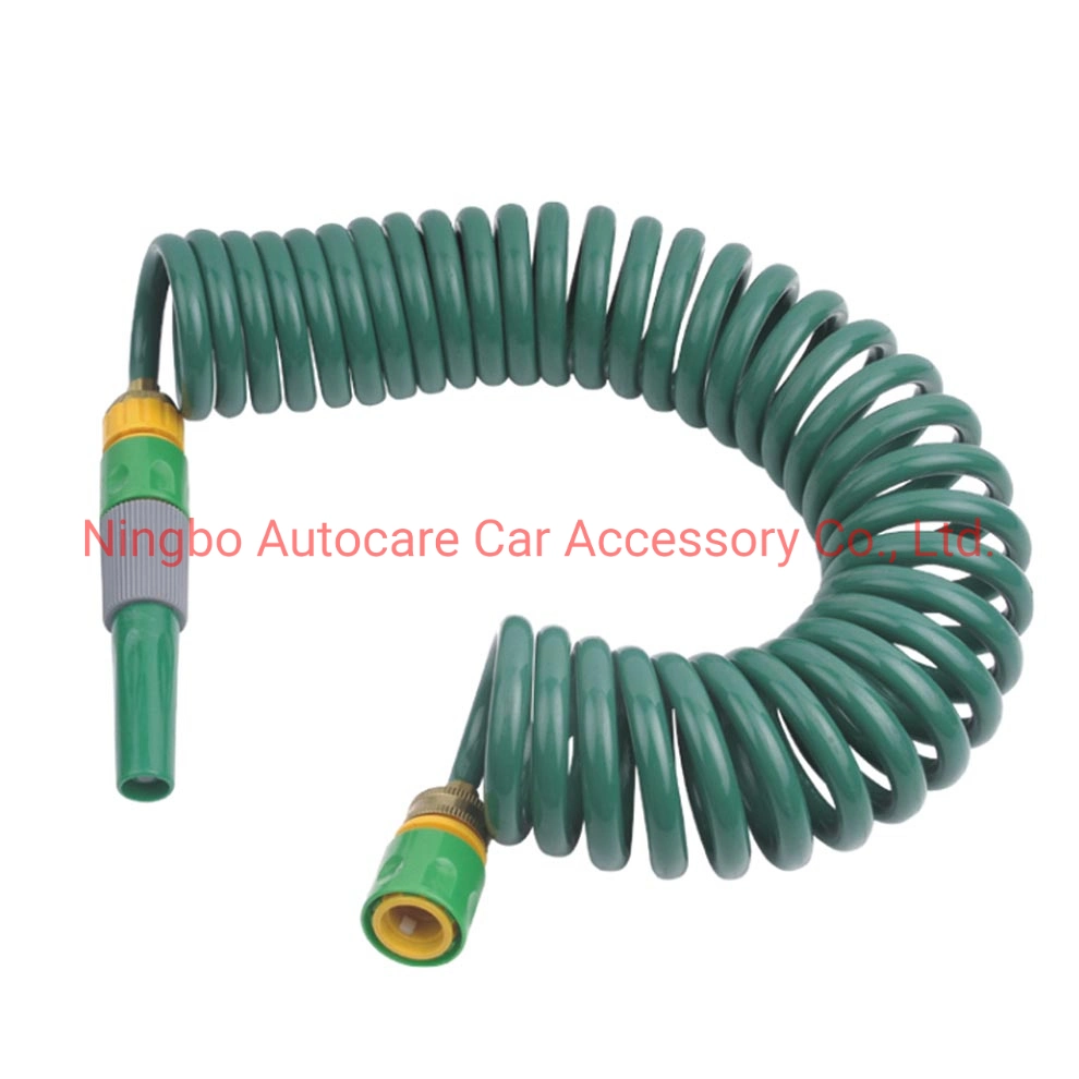 High quality/High cost performance  Expandable EVA Garden Hose Retractable Garden Hose Expandable EVA Garden Hose with Nozzle and Connector