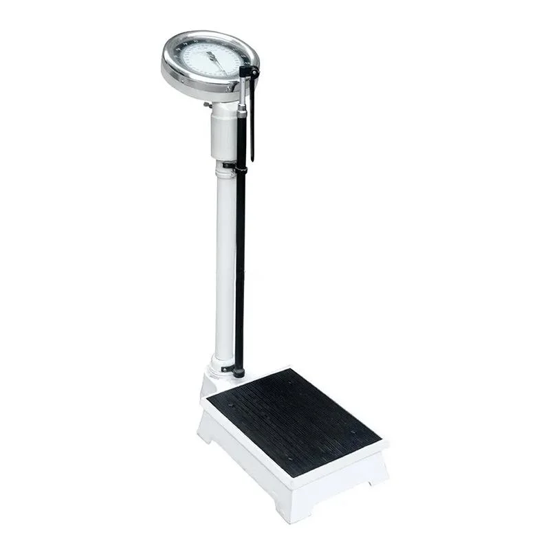 Medical Body Weighting Scale with Height Meter 120/160kg Price