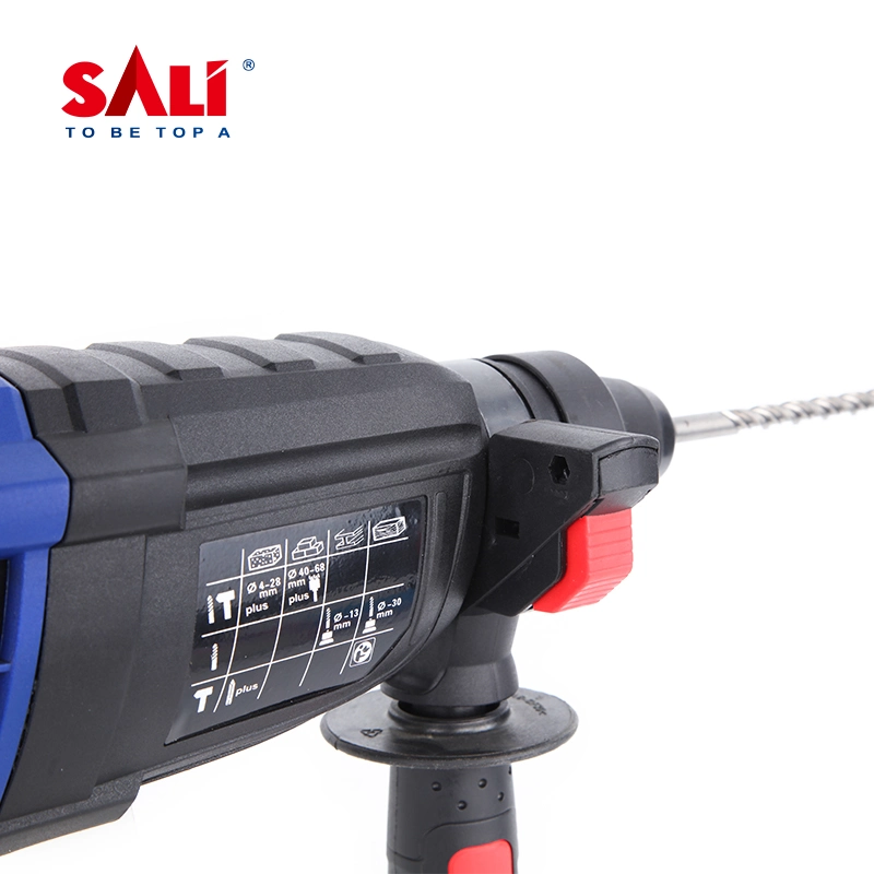 Sali 2126b 26mm 800W Multifunction Function High quality/High cost performance Rotary Hammer