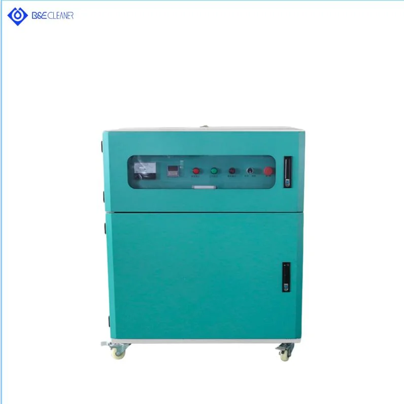 2-60L Stainless Steel Double Doors Dust Prevention Cooling System Duster Machine Water Mist Fog Machine Spray Misting System High Pressure Fog Host