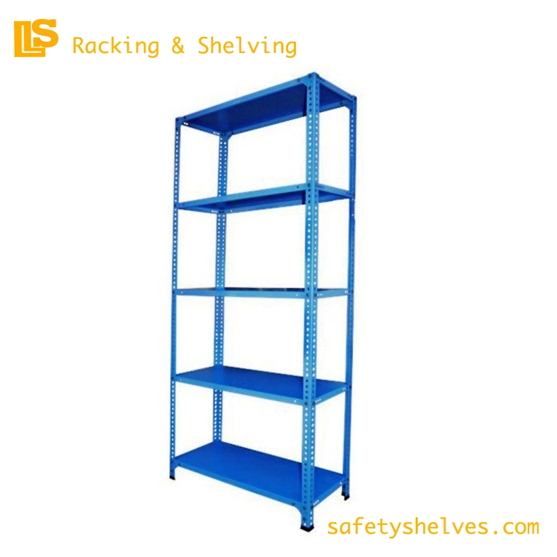 Angle Steel Q235 Slotted Angle Shelving Rack with Original Factory Price for Kitchen Furniture