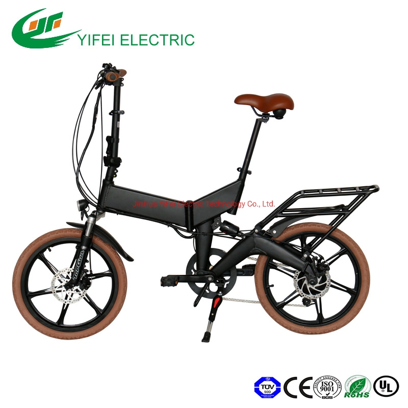 دراجة كهربائية صغيرة الدهون بطارية داخلية كهربائية السيارات بيتشي Ebike شاشة LCD ذكية