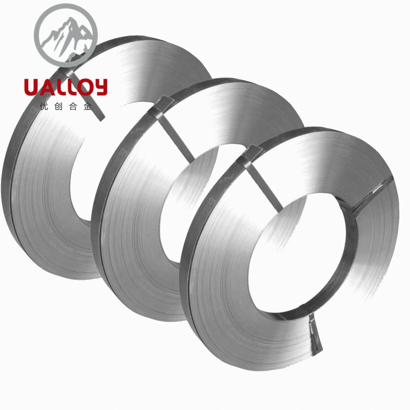 Cunizn Alloy Strip/Nickel Silver Strip/New Silver Strip