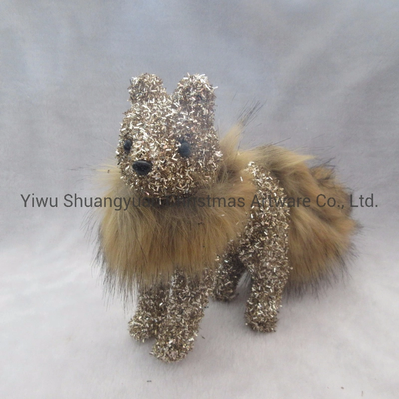 Customized Artificial Animals Home Decoration Wapiti