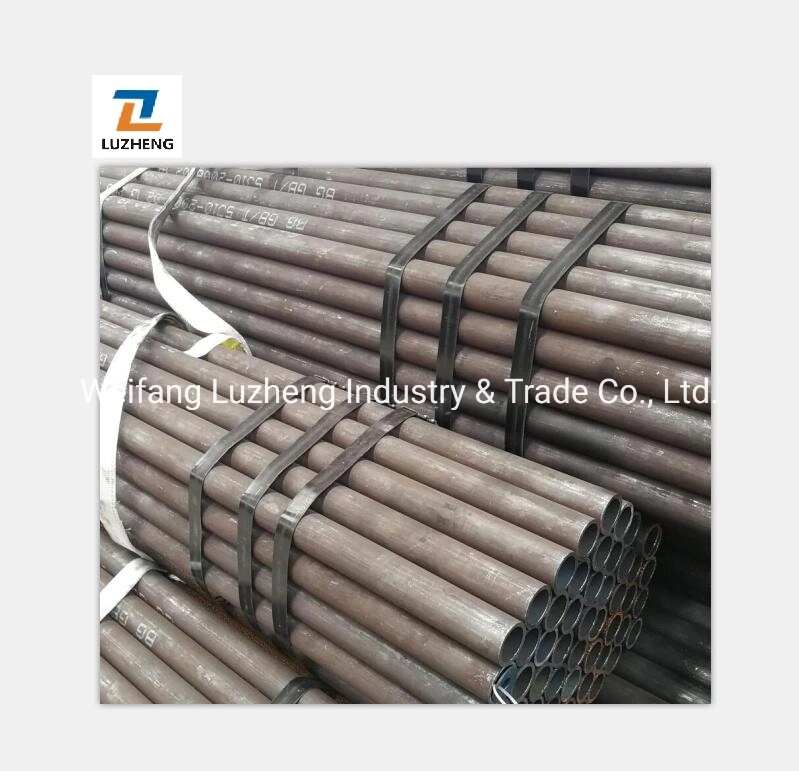 ASME SA179 Low Carbon Steel Tube, ASTM A192 Tube Pipe, ASTM A192 Pressure Steel Tube