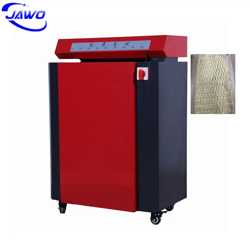 Hot Selling Corrugated Cardboard Crushing Machine Carton Paper Cutting Machine