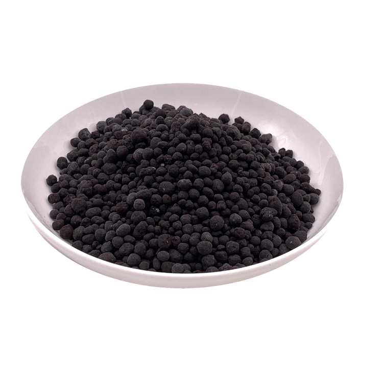 Potassium Humate Balls Organic Fertilizer-All Types of Potassium