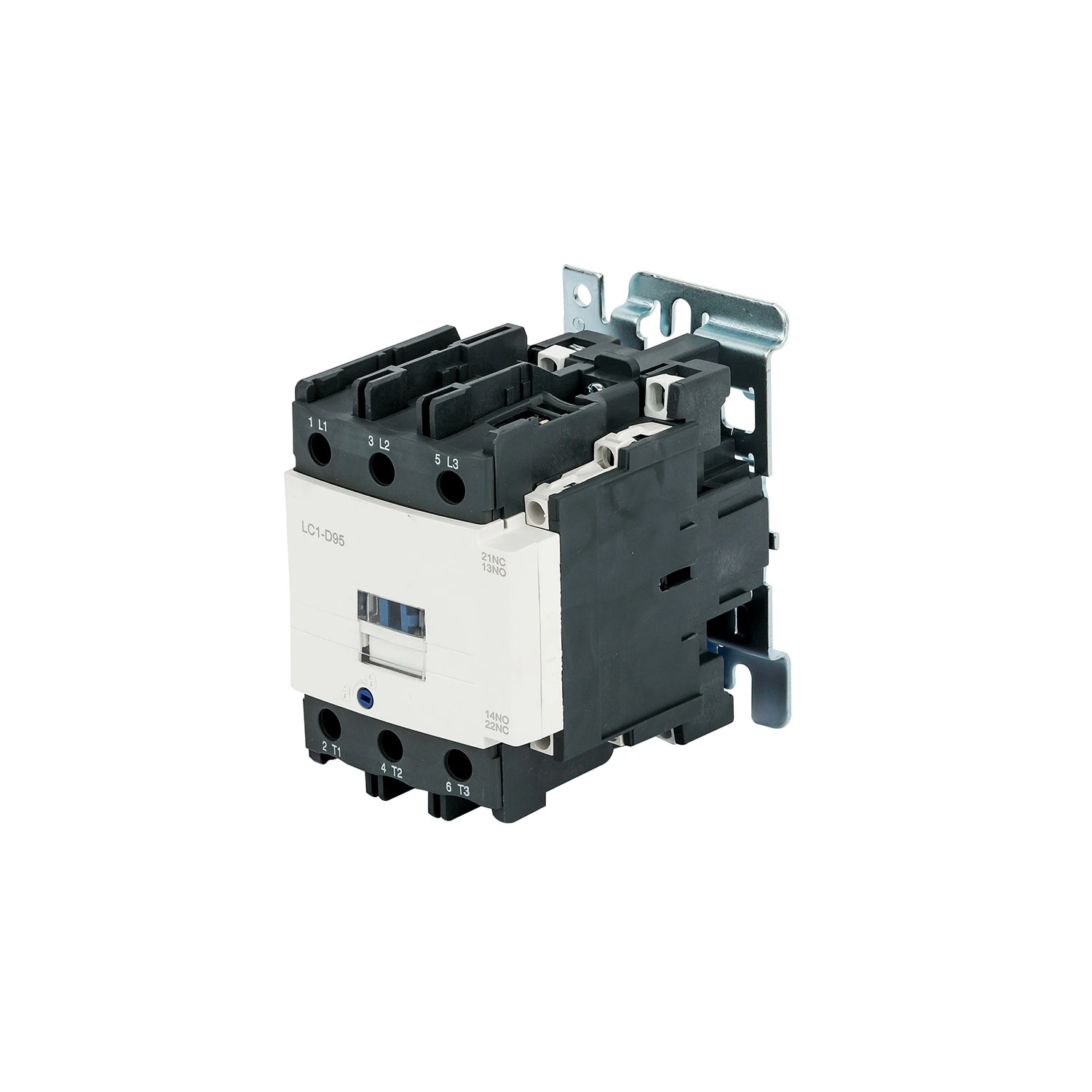 Novo Tipo de Contatores AC LC1-DN8011 110V