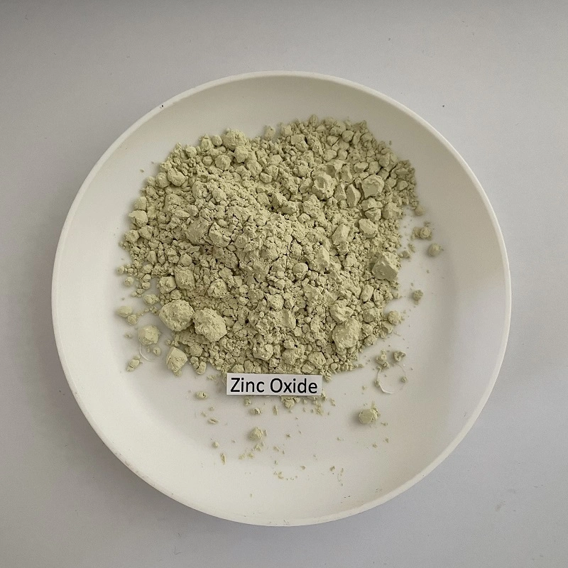 Высокое качество низкоценная оксид цинка в керамике